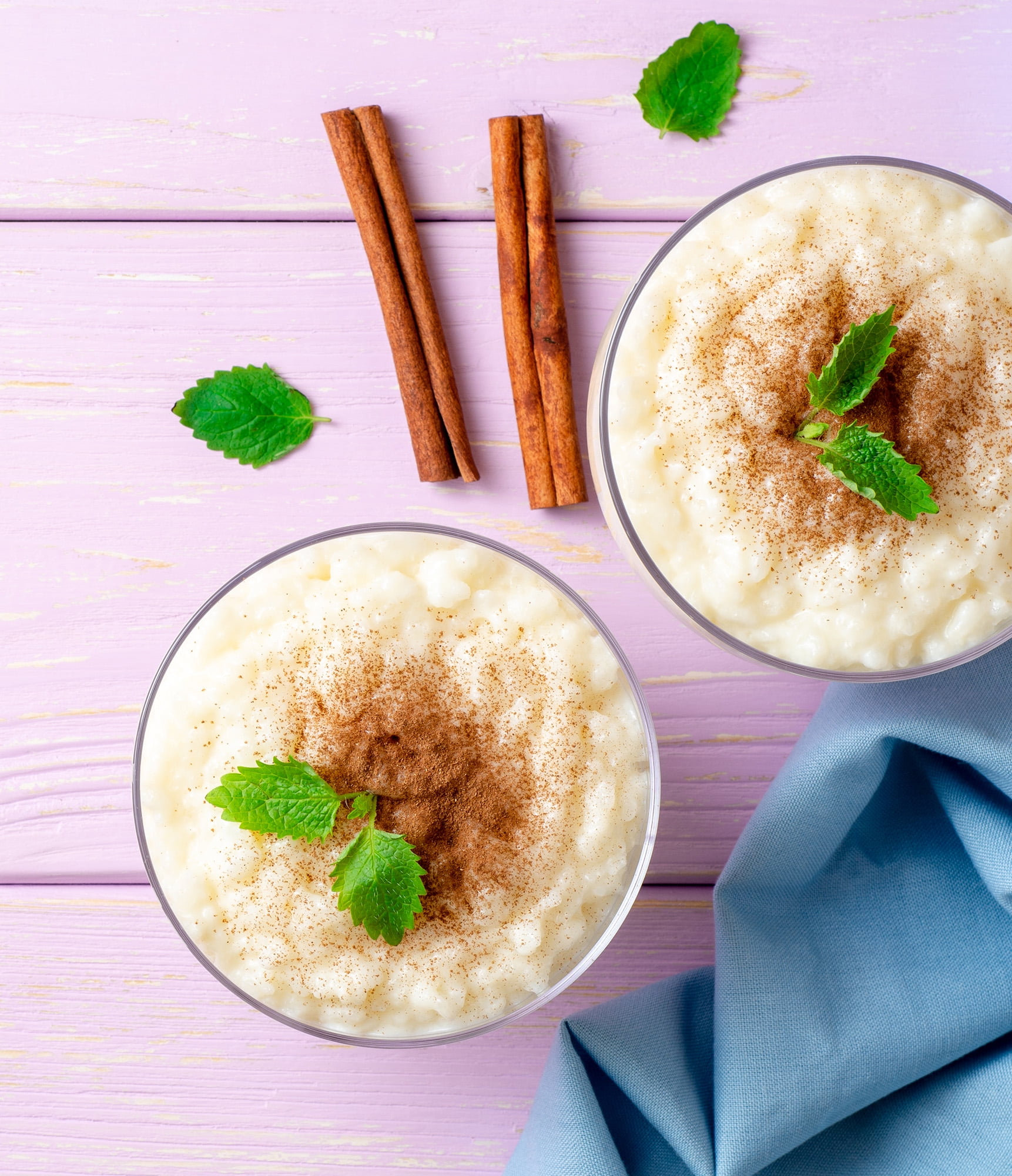El Viajero Rice Pudding Snack Cup, 4.5 Oz., 4 Count