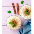 thumbnail image 3 of Reynaldo's Mexican Food Traditional Style Rice Pudding Cup, 7 oz, 3 of 6