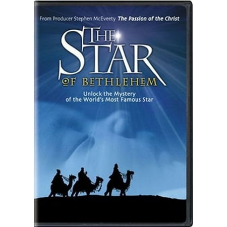The Star Of Bethlehem (DVD)