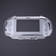 thumbnail image 3 of Clear Crystal Protect Hard Guard Shell Funda de piel para Sony PS Vita PSV Universal  Accesorios Electrónicos, 3 of 6