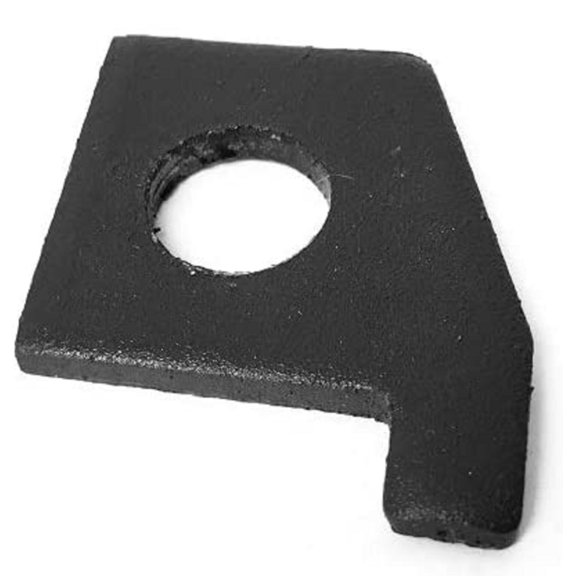 Icon Health & Fitness, Inc. Incline Stop Bracket 177325 Works with FreeMotion NordicTrack Proform Elite12.9T Elliptical