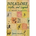 thumbnail image 1 of Pre-Owned Folklore, Myths, and Legends: A World Perspective, Softcover Student Edition (Paperback) 0844257842 9780844257846, 1 of 1