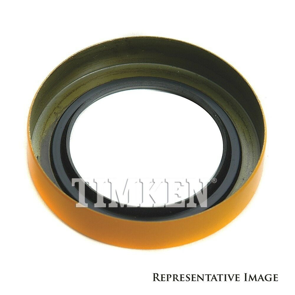 Wheel Seal