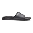 thumbnail image 2 of Sandalias DC Negras Unisex Slider Surf ADYL100026001 DC Shoes  DC Shoes Black M Sandalias, 2 of 3