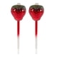 thumbnail image 5 of Bulbos de autorriego para plantas de interior, globos de riego para plantas de setas, inserto de maceta, bulbos de riego de fresa para jardineros domésticos ocupados, plantas en maceta, 5 of 8