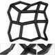 thumbnail image 3 of Moldes de adoquines de cemento para crear caminos exóticos, proyectos de patios y jardines personalizados con moldes de adoquines reutilizables, 3 of 4