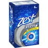 Zest 32 Oz. Ocean Energy Bar Soap