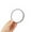 Black, variant on Magnifying Makeup Mirror - Portable Round Handheld Cosmetic Mirror with 12X Magnification, 2 Suction Cups, Wall Mount, Tweezing, Skin Care, Makeup Application, Travel Friendly, Wom Makeup Organizers
