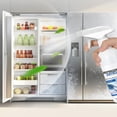 thumbnail image 4 of Dxssxc Freezer Deicing Agent, Fast Melting Refrigerator Defrost Spray for Freezer, Fridge and Ice Maker Cleaning & Maintenance (500ml), 4 of 9