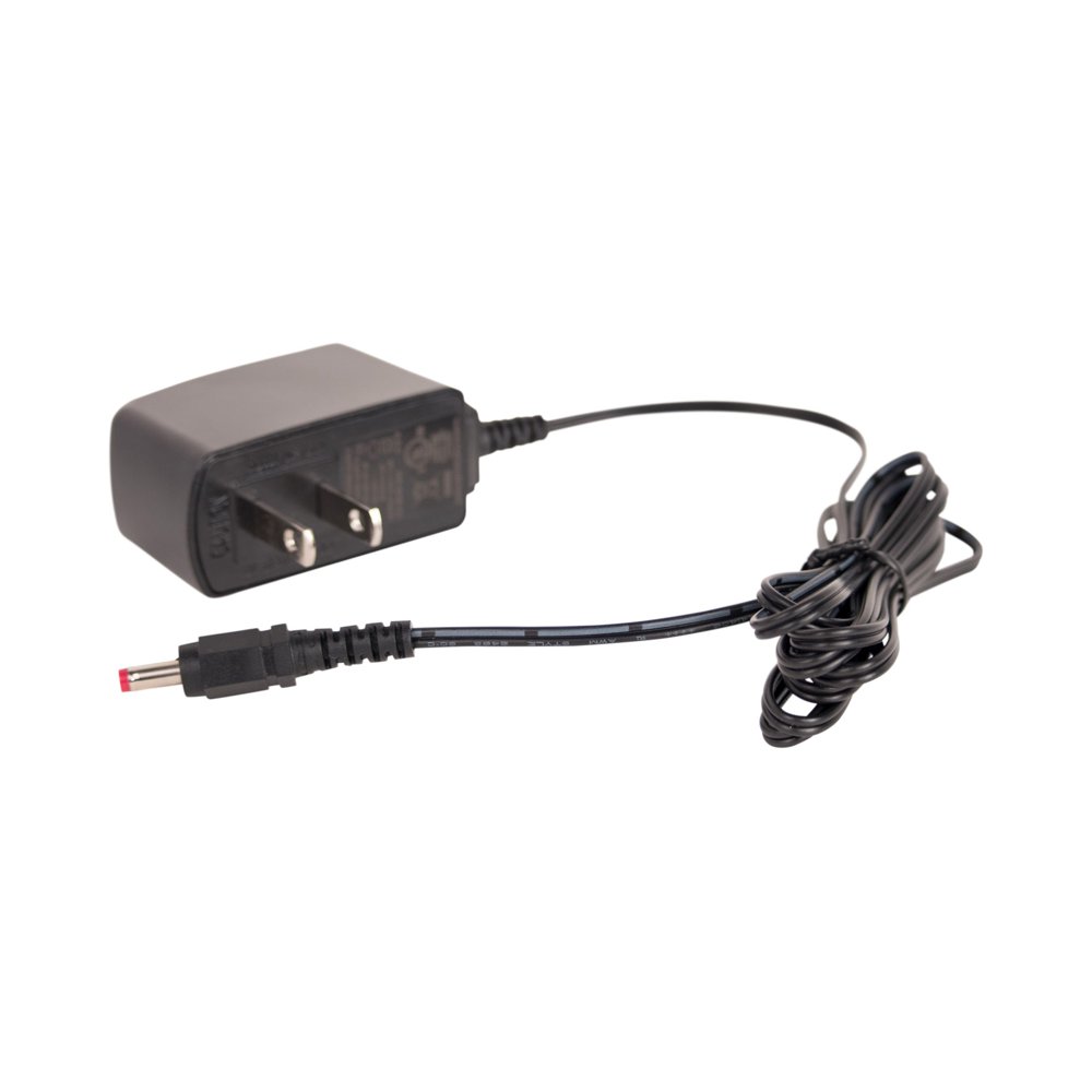 SiriusXM Radio AC Power Adapter for VEHICLE CRADLES with the