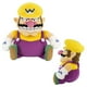 thumbnail image 5 of Peluche Sanei All Star Collection Wario 25 cm, 5 of 6