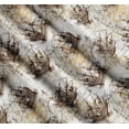thumbnail image 3 of Soimoi Cotton Cambric Fabric Ship & Direction Compass Nautical Printed Fabric 1 Yard 56 Inch Wide, 3 of 7