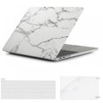 thumbnail image 1 of Coque Rigide pour Ordinateur Portable 16 Pouces Protection Clavier Film Protecteur, 1 of 8