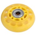 thumbnail image 3 of Accesorios de Carro de Equugoje resistente a la Presión, Ruedas, Prácticas para abec-7 pu, 3 of 7
