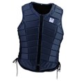 thumbnail image 1 of Children Riding Vest Equestrian Protection Vest Made of EVA with Zipper,, 1 of 8