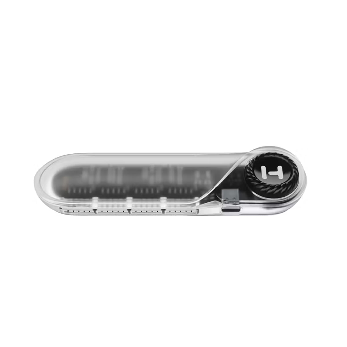 HYTE Powered Internal USB 2.0 Expansion Hub