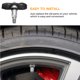 thumbnail image 5 of Sensores De Presión De Aire De Neumáticos De Metal Sensores De Presión De Neumáticos De Plástico Reemplazo Exquisito Sistema De Monitoreo De Presión De Neumáticos Sensor Apto Para Audi Fit Para Inevent VI006516-00, 5 of 7