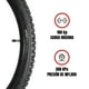 thumbnail image 5 of Llanta Mtb Para Bicicleta R26 X 2.125 GVSA, 5 of 6