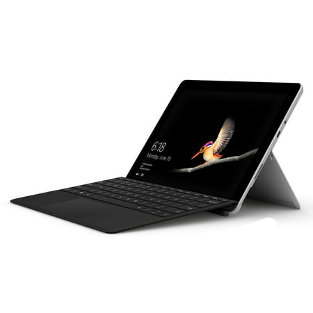 Microsoft Surface Go with Type Cover Bundle 10