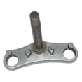 thumbnail image 3 of Fits Royal Enfield GT Continental 535cc Steering Stem Assembly, 3 of 5
