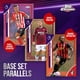 thumbnail image 5 of 2026 Topps Chrome Premier League Soccer Value Blaster Box, 5 of 7