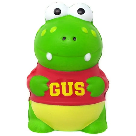 gus toy box key largo