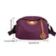 thumbnail image 4 of Bolsa De Hombro Bolso De Hombro Compuesto Transpirable, Bolso Cruzado De Nailon Para Mujer, Viaje De Compras Sywqhk Para Estrenar, 4 of 4