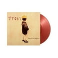 thumbnail image 2 of Train - Drops Of Jupiter - Limited 180-Gram Red & Black Marble Colored Vinyl - Music & Performance, 2 of 2