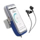 thumbnail image 3 of Funda para brazo con pantalla táctil, soporte para teléfono, brazalete para fitness, funda para teléfono móvil de 5,2 a 6,0 pulgadas, azul seitruly AP001362-04, 3 of 7