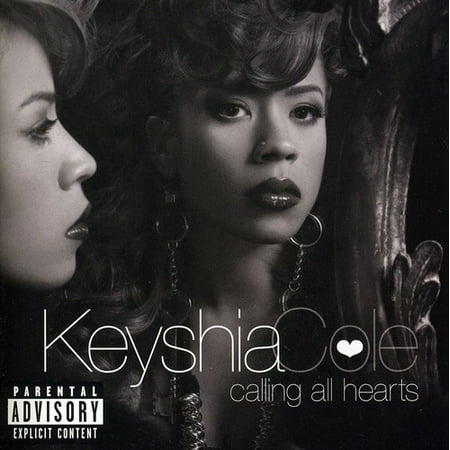 The Calling Cd - Calling All Hearts (explicit) (CD)