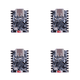 thumbnail image 1 of 【HW-466B】Placa desarrollo ESP32-C3 ESP32 C3 SuperMini para (no soldado), 1 of 9
