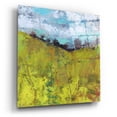 thumbnail image 2 of Epic Art 'Summer Sky' by Linda Nickell, Acrylic Glass Wall Art, 36"x36", 2 of 8