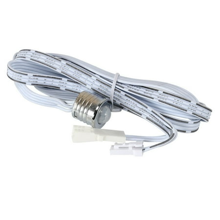 

Human Sensor Switch 5A 12V-24V Infrared Motion Sensor LED Cabinet/Wardrobe Light
