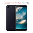 thumbnail image 1 of Asus Zenfone Max Plus(M1) X018DC ZB570TL 5.7 Inch Display 4G + 32G Octa Core Fingerprint Smartphone for Android 7.0 On Sale, 1 of 8