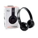 thumbnail image 1 of Audifonos wireless headphones  Diadema Bluetooth Negro, 1 of 2