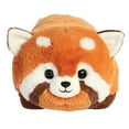 thumbnail image 2 of Aurora - Medium Brown Spudsters - 10" Remy Red Panda - Adorable Stuffed Animal, 2 of 4