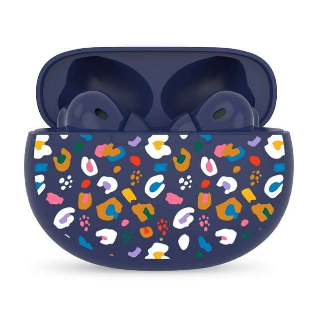 Packed Party Auriculares Inalámbricos Bluetooth "Stay Wild"