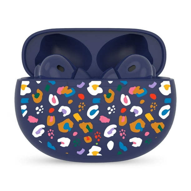 Packed Party Auriculares Inalámbricos Bluetooth "Stay Wild"