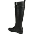 thumbnail image 3 of Naturalizer Women's Tiernan Knee High Boot Black 11M, 3 of 5