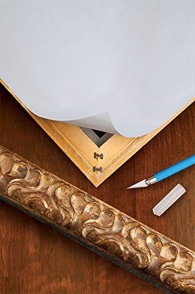 Lineco Backing Paper - 20" x 72", Roll