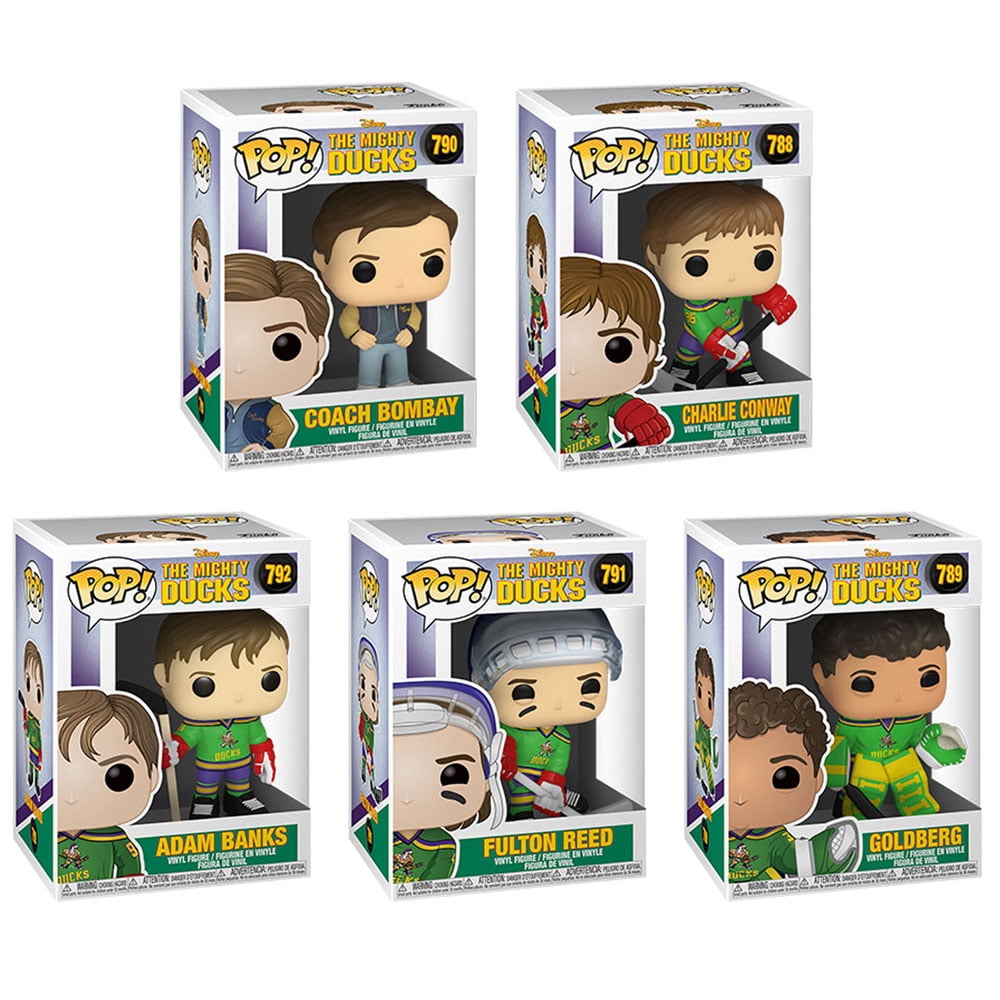 Coach Bombay, Vinyl Art Toys