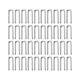 thumbnail image 3 of 40 Pieces Plantation Shutter Repair Set Louver Staples Universal Durable Louvers, 3 of 8