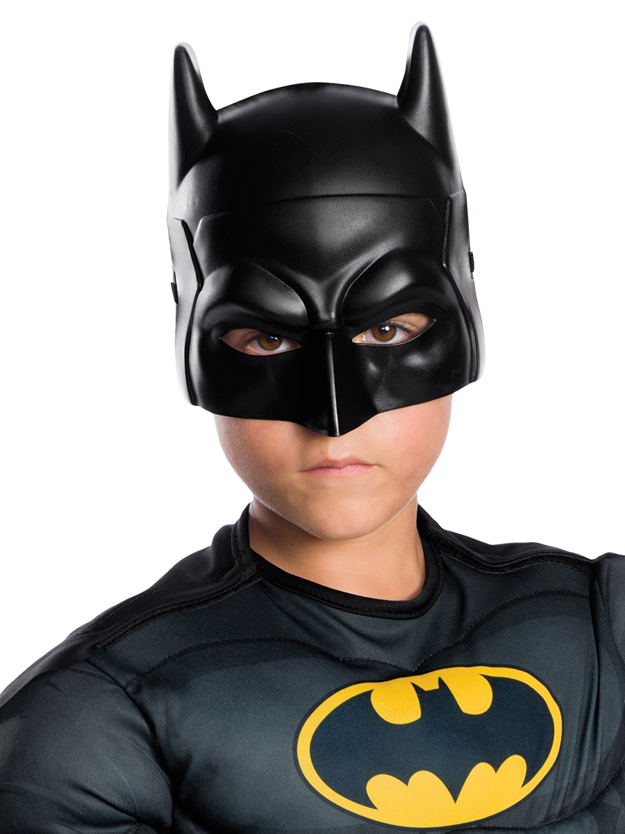 DC Comics Deluxe Batman Child Costume - image 2 of 5