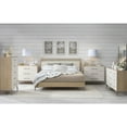 thumbnail image 3 of Legacy Classic Drawer Chest - 5 Drawer Bedroom Dresser with Felt-Lined & Cedar-Lined Drawers, 3 of 5