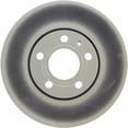 thumbnail image 4 of Centric Parts Disc Brake Rotor P/N:320.33039 Fits select: 1998-2005 VOLKSWAGEN PASSAT, 1996-2008 AUDI A4, 4 of 5