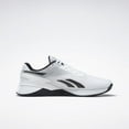 thumbnail image 2 of Reebok Footwear Men HP6049 FTWWHT/CBLACK/SMAORA SHOE, 2 of 8