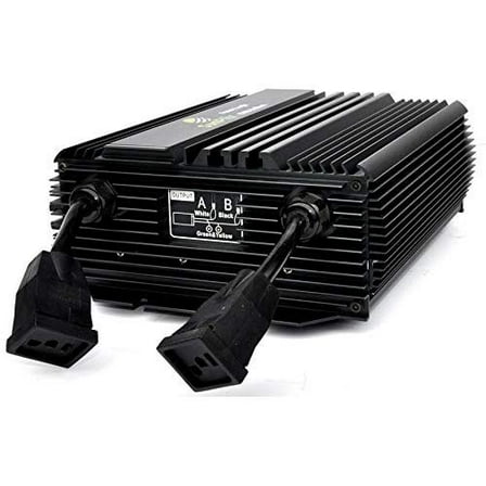 700W CMH digital ballast