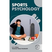 Sports Psychology, (Hardcover)