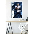 thumbnail image 6 of NFL Tennessee Titans - Ryan Tannehill 20 Wall Poster, 22.375" x 34", 6 of 6