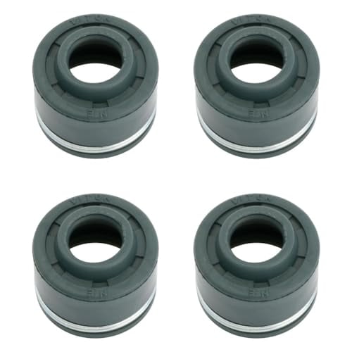 Tusk Valve Seal Kit for Yamaha YZ450F Monster Energy Yamaha Racing Edition 2023